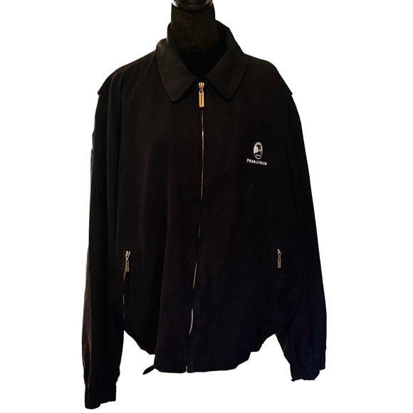 Pebble Beach Other - Men’s Pebble Beach Jacket in EUC